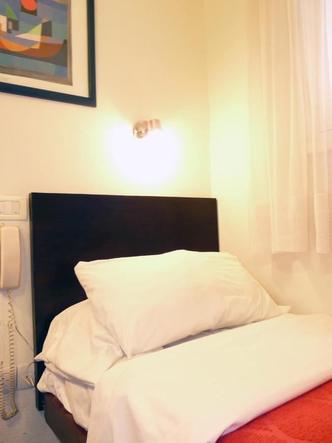 Hotel Arcos Mar del Plata Rum bild