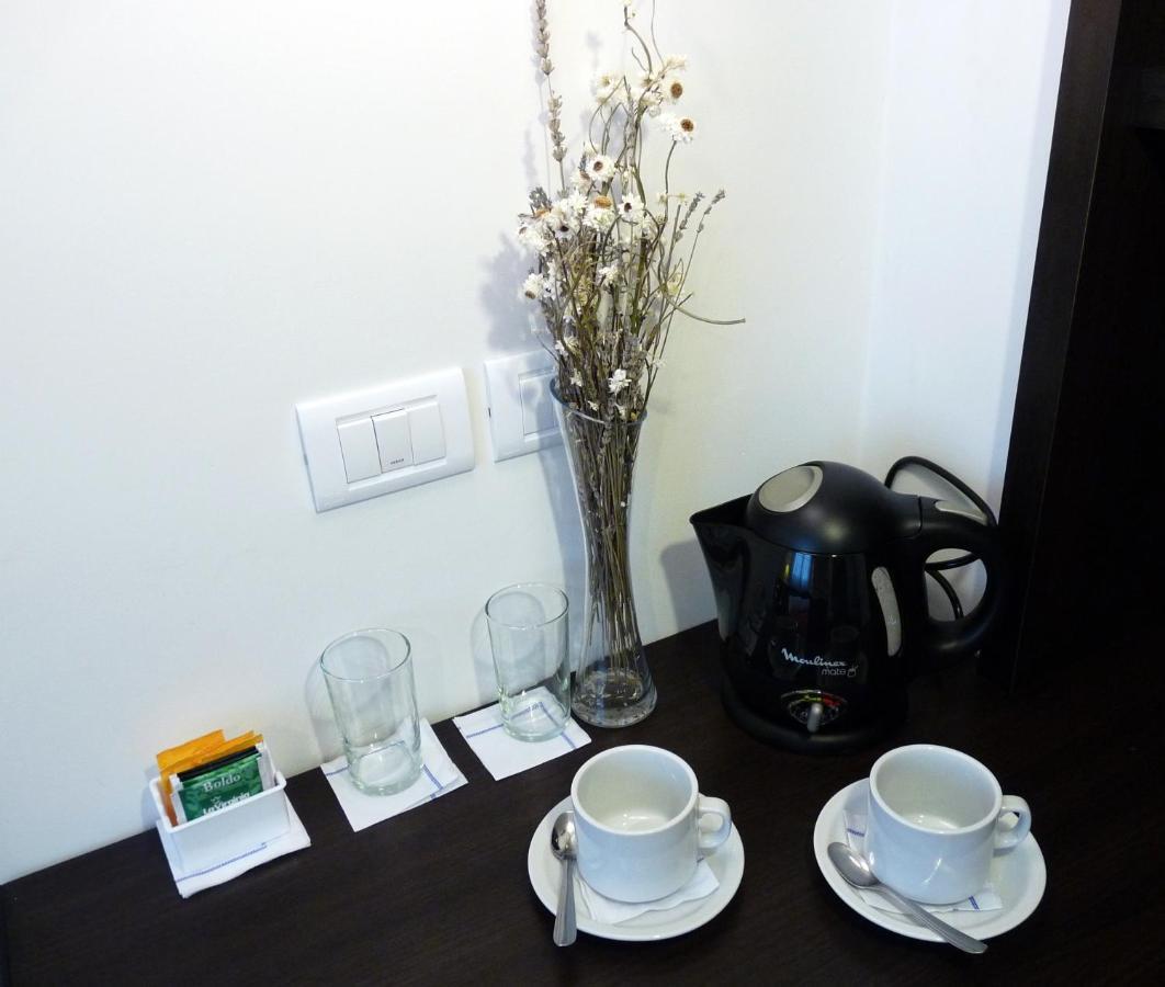 Hotel Arcos Mar del Plata Rum bild